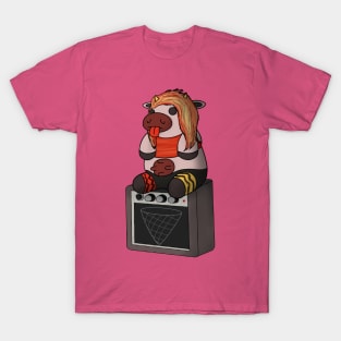 ParaMoo! - CowLick! T-Shirt